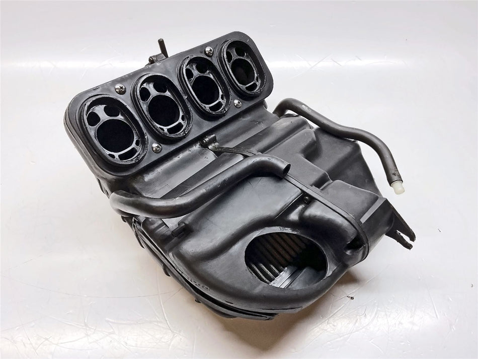 1995 Kawasaki ZXR750 Air Filter Box - 110111391