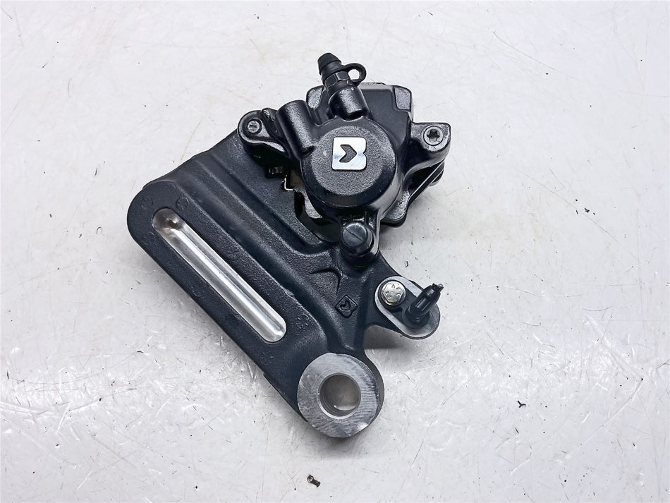 2025 Triumph Speed 400 Rear Brake Caliper - TA131805