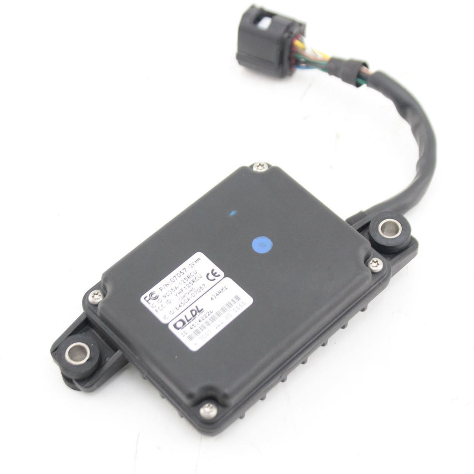 2020-ON TRIUMPH TIGER 900 RALLY PRO Immobiliser ECU - T2504061