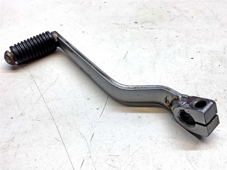 2007 Kawasaki Ninja 650 EX650 Gear Lever / Pedal - 92161-2389