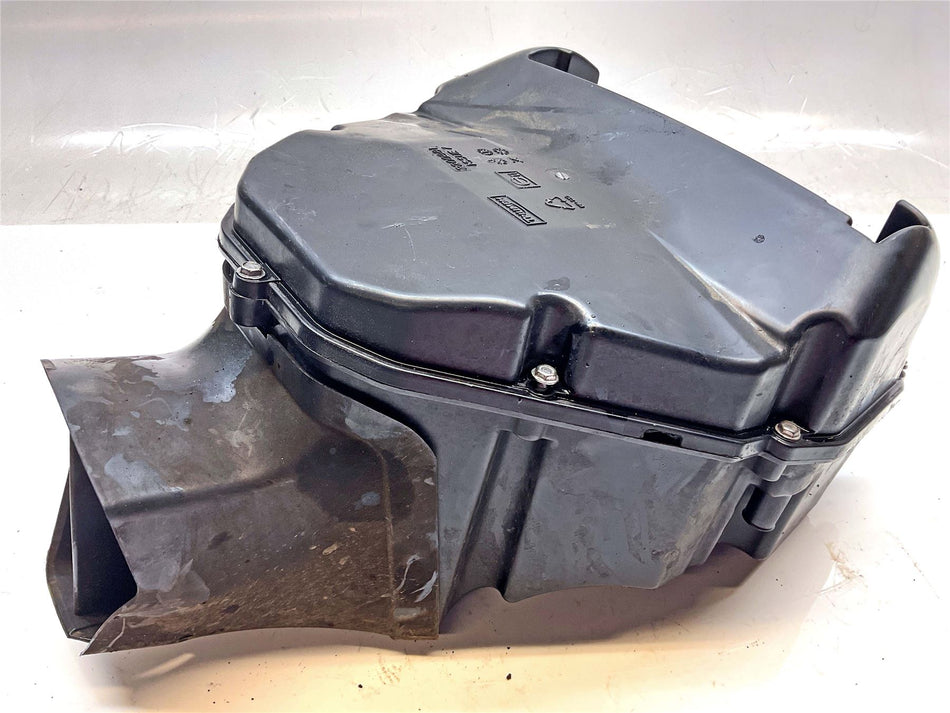 2013 Triumph Street Triple 675 R Airbox - T2200965