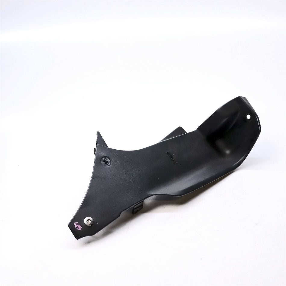 1999 Honda CBR900RR Right Inner Cockpit Trim - 64590MASE00