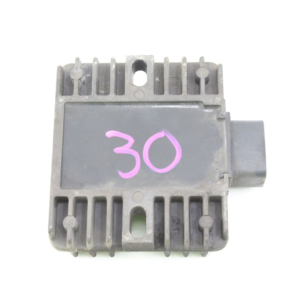 2012-2016 KAWASAKI ER650 F Regulator/Rectifier - 210660033