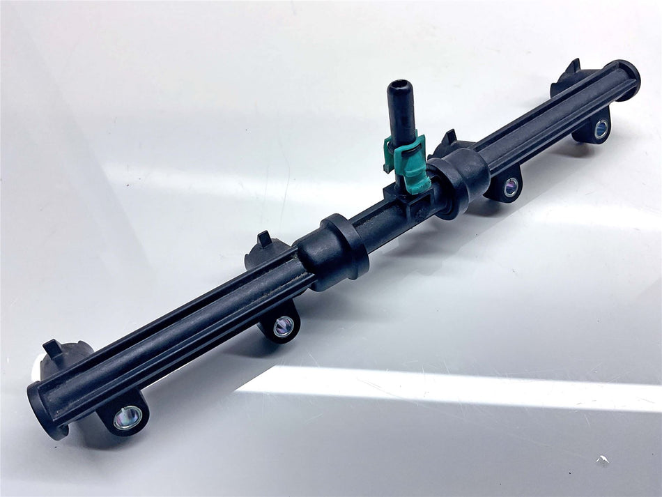 2009 Honda CB1000R Fuel Injector Rail - 16630MFN003