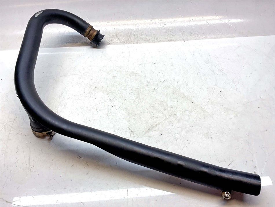 2019 Triumph Bonneville T100 Black Exhaust Manifold / Headers - T2206062