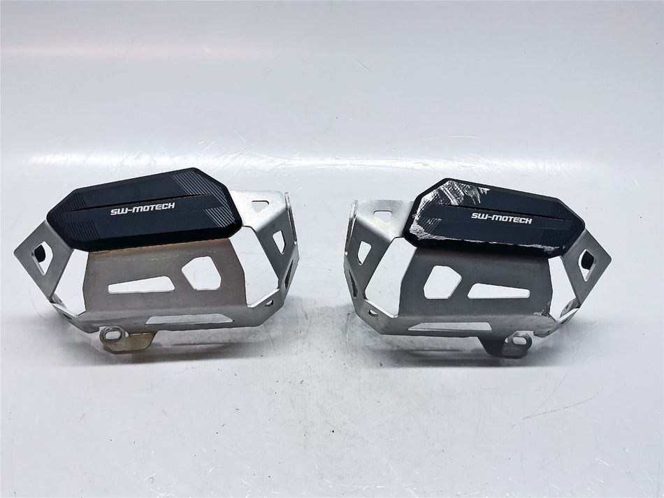 2022 BMW R Nine T Pure SW Motech Engine Guards - 99-3274