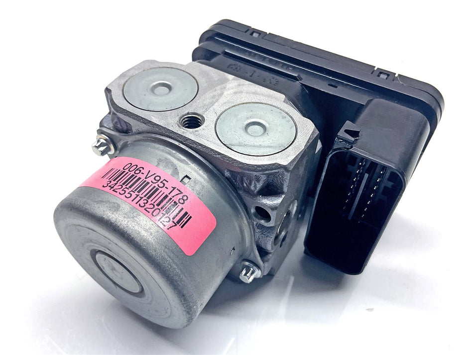 2025 Honda CB500F ABS ABS Pump - 57110MLRD02
