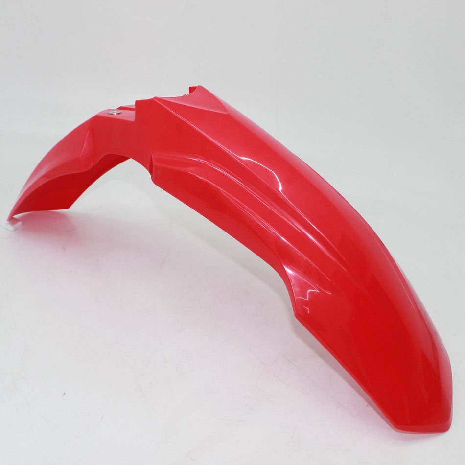 2017-2021 HONDA CRF 450 Front Mudguard Fender - 61110MKEA000