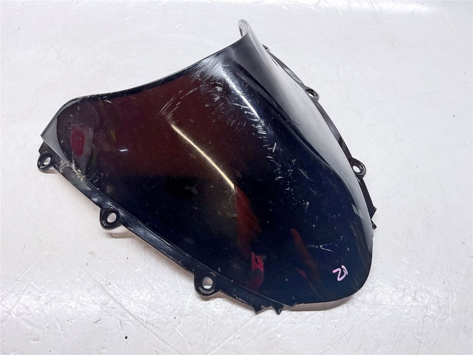 2005 Honda CBR1000RR Fireblade WindScreen - 64250MEL000ZA