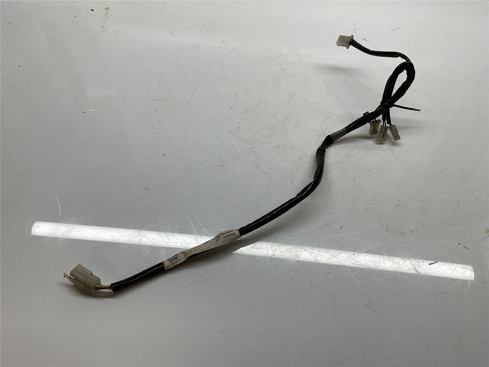 2013 Aprilia Dorsoduro 750 Secondary Wiring Harness Loom