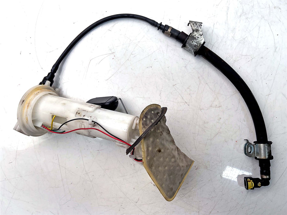 2023 Honda PCX125 Fuel Pump - 16700K0WTA1