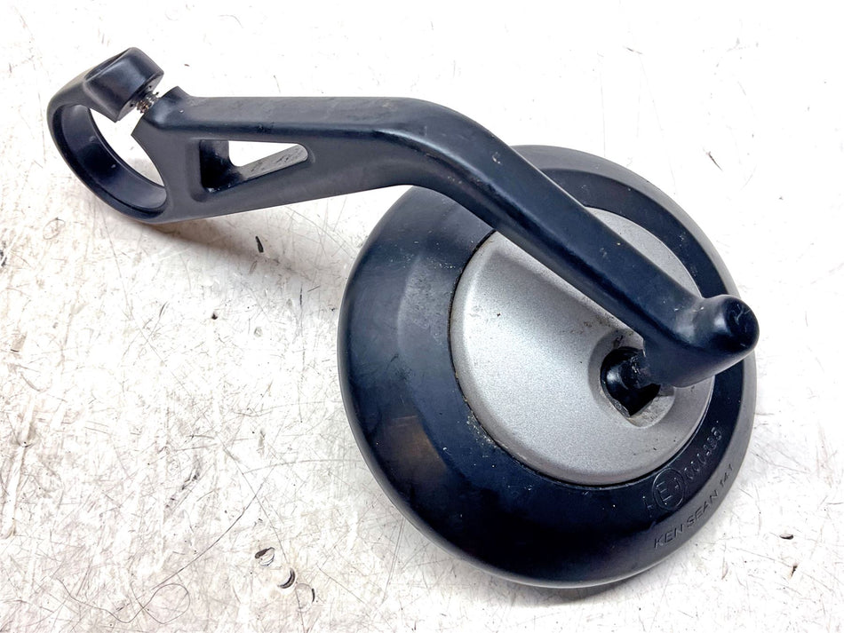 2019 Triumph Thruxton RS Bar End Mirror - T2060997