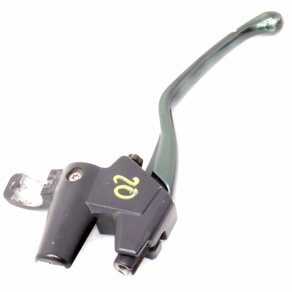 2014 BMW F700GS Clutch Lever - 32728523463