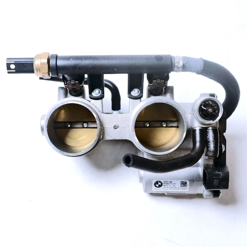 2022 BMW F900R Throttle bodies - 13548564772