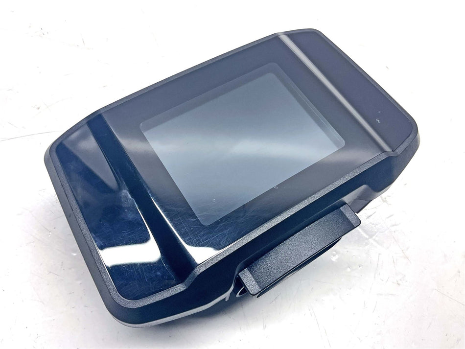 2024 Yamaha MT-09 Speedometer - 800 Miles - BAM835000000