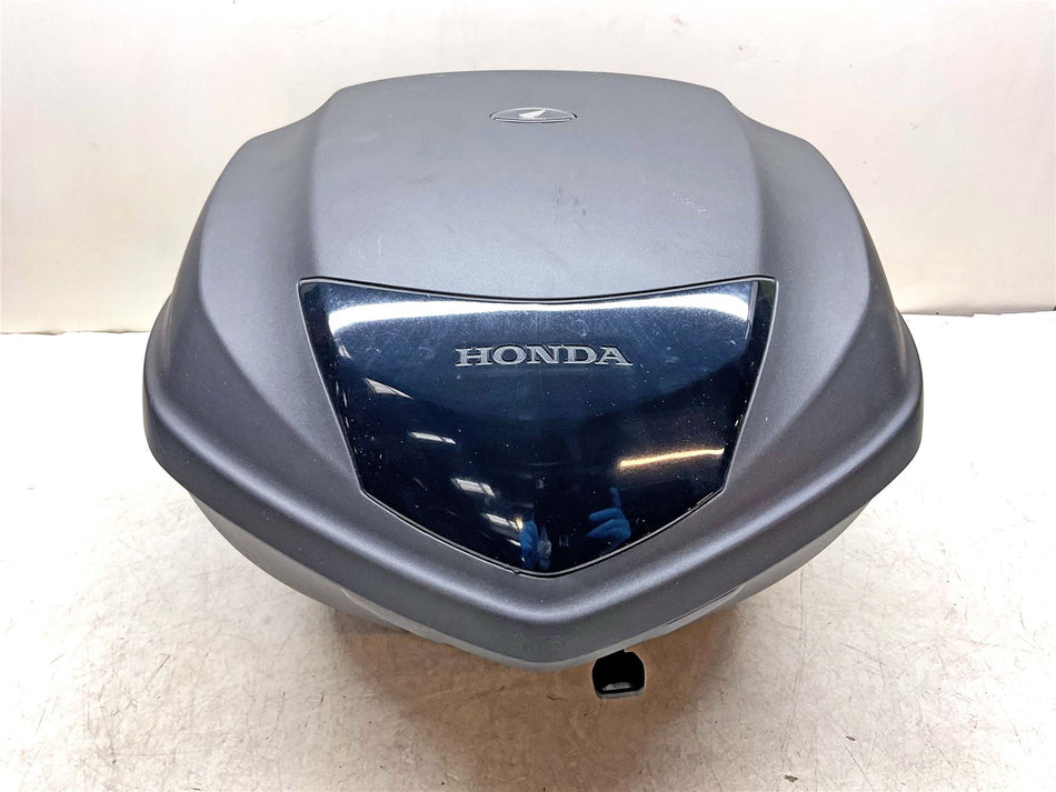 2025 Honda Vision 110 Top Box