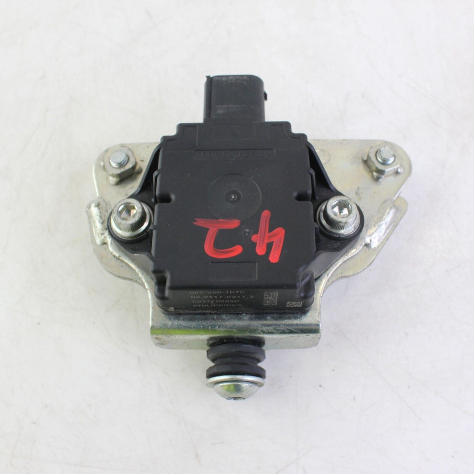 2017-2020 SUZUKI GSX-R1000 L7 Inertial Sensor - 5575017K00000