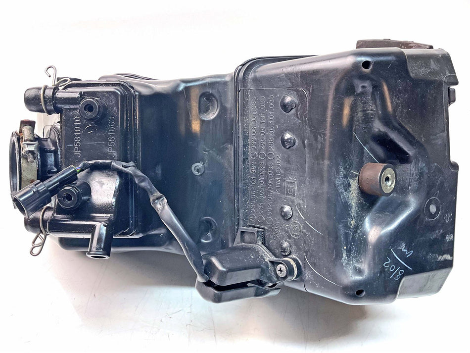 2022 KTM Duke 125 Airbox - 94006001000