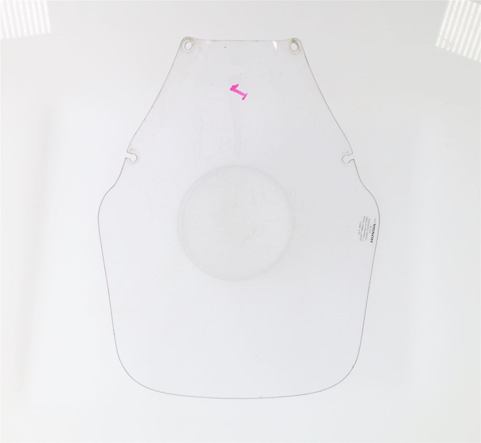 2018-2020 HONDA FORZA 125  Windshield - 67101K0BT01