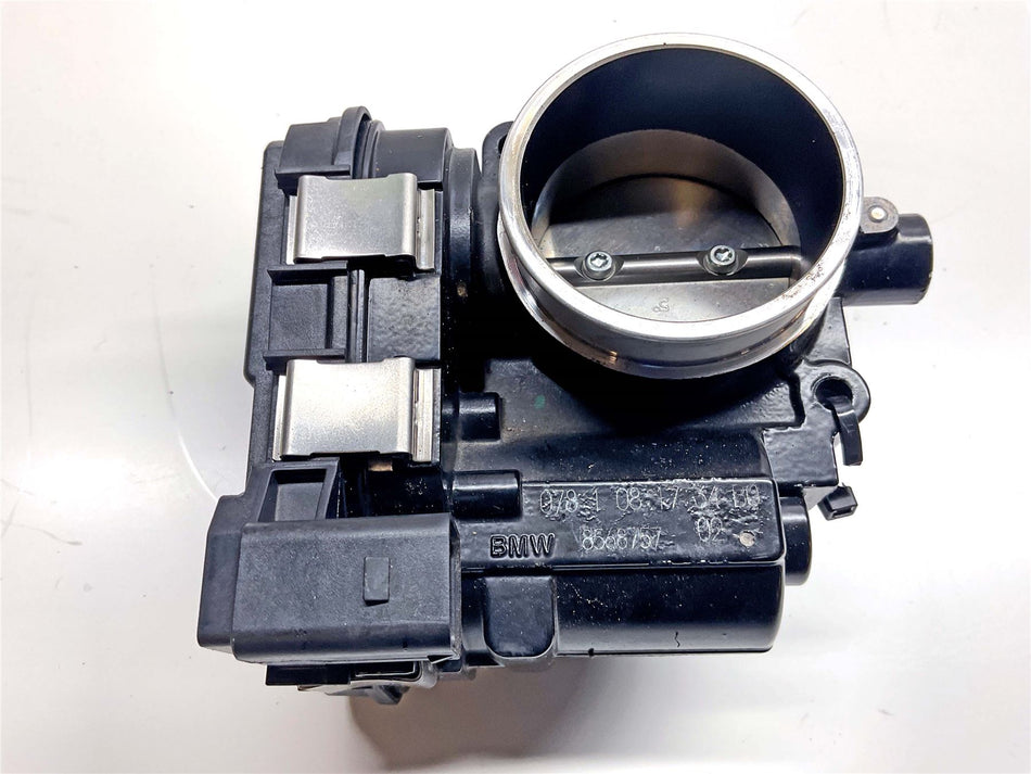 2021 BMW R1250R Throttle Body - 10K Miles - 13548568757