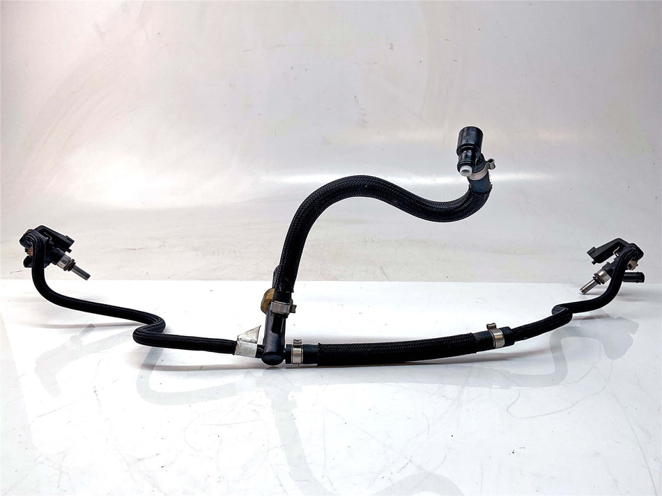 2021 BMW R1250GS Fuel Injector Rail - 13539829189