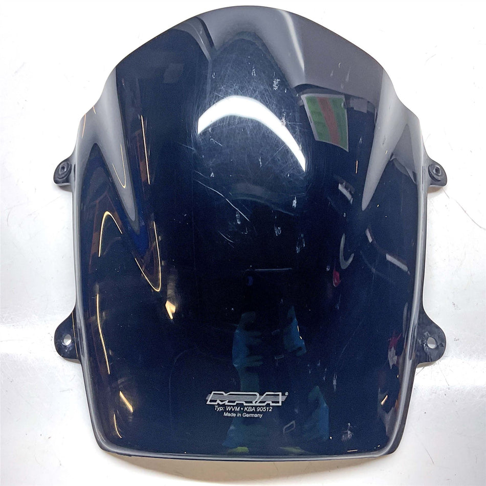 2017 Honda CBR600RR MRA Tinted Windshield