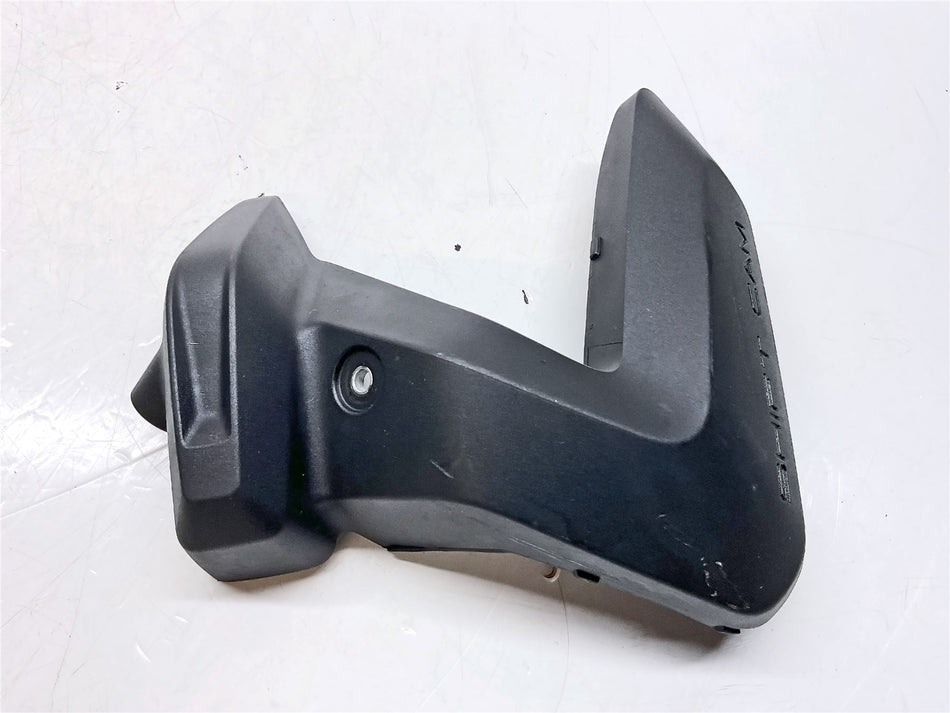 2019 BMW R1250R Left Ignition Coil Cover - 11128394385