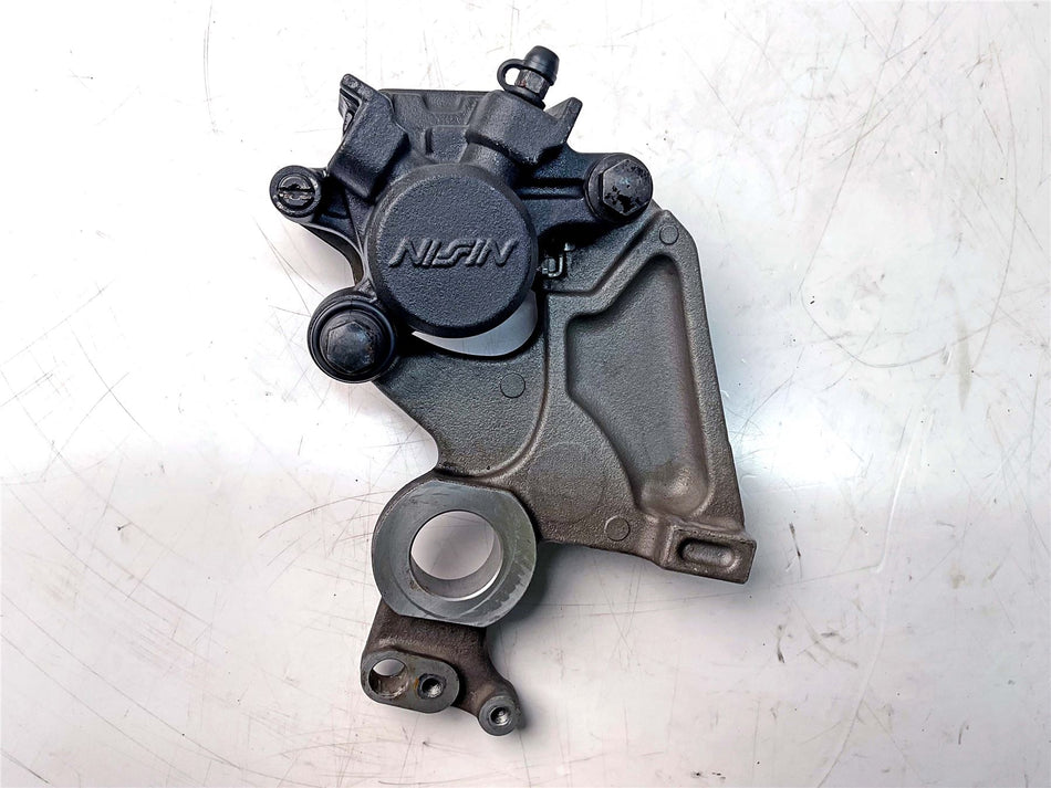 2016 Yamaha MT-10 Rear Brake Caliper & Bracket - B672580W00