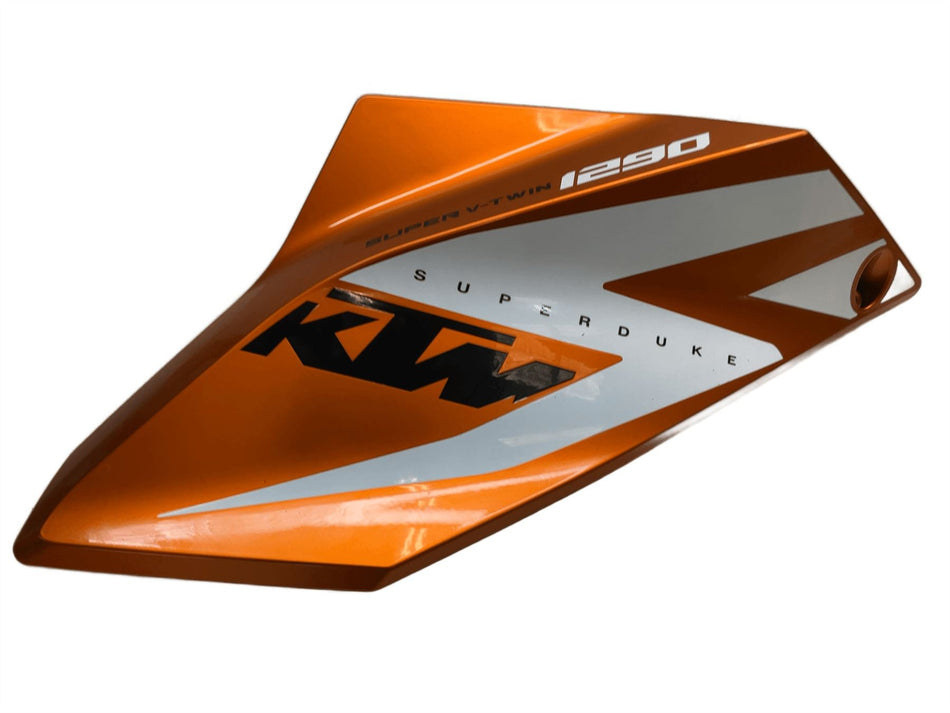 2016 KTM 1290 Super Duke R Special Edition Left Tank Cover 61308051000