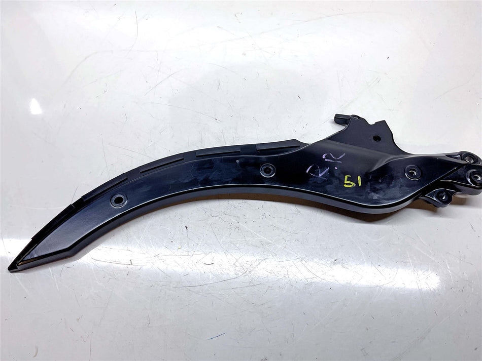 2018 Honda CMX500 REBEL Left Frame Rail - 50245K87A00ZA