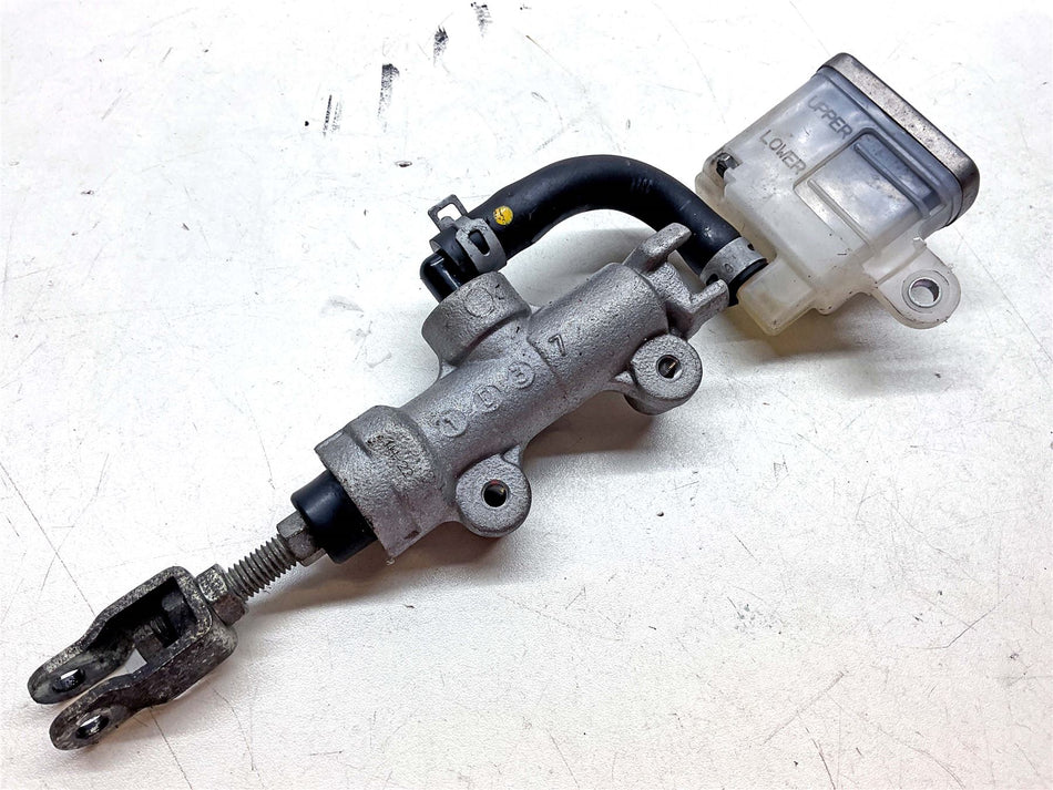 2021 Suzuki SV650A Rear Brake Master Cylinder - 6960044H00000