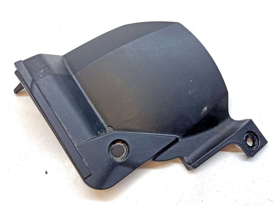 2025 Honda ADV350 Rear Hugger - 80105K2LD00