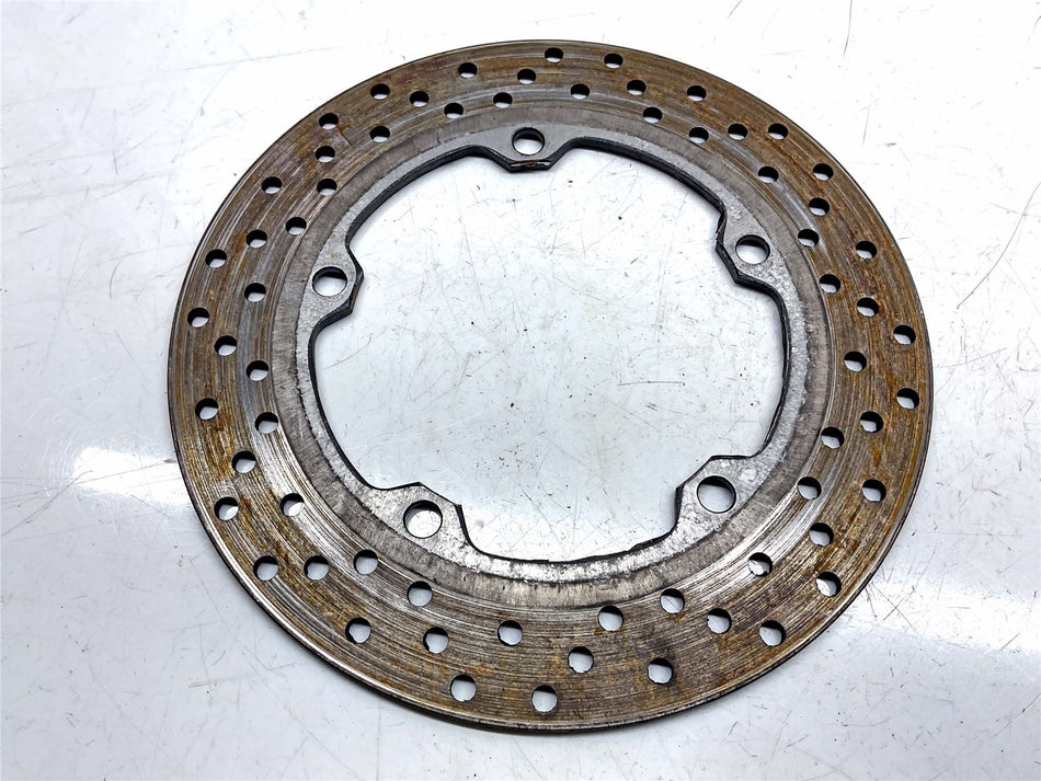 2016 Yamaha Tracer 900 Rear Brake Disc - 1RC2582W0000