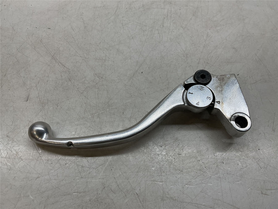 2021 Triumph Street Twin Gold Line Clutch Lever - T2046041