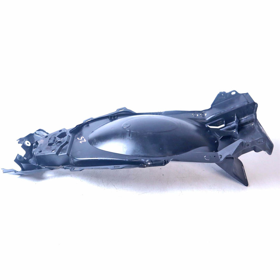 2019 Honda NC750X DCT ABS Rear Fender & Pyramid Flap - 80105MKAD80