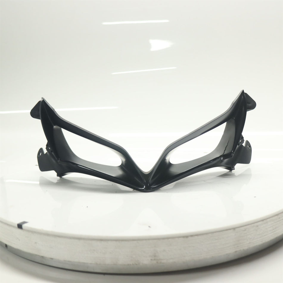 2008 SUZUKI GSX-R600 Front Lower Intake Cover - 94671-37H00-YKV