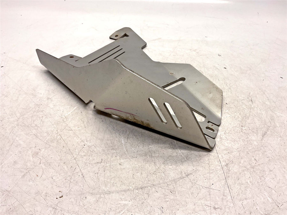 2020 Can-Am Ryker Rally ED 900 Sump Guard / Skid Plate