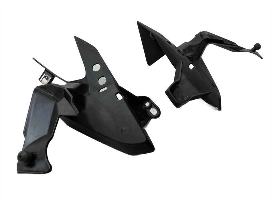 2025 Triumph Street Triple 765 RS Infill Panels (L & R) T2302381