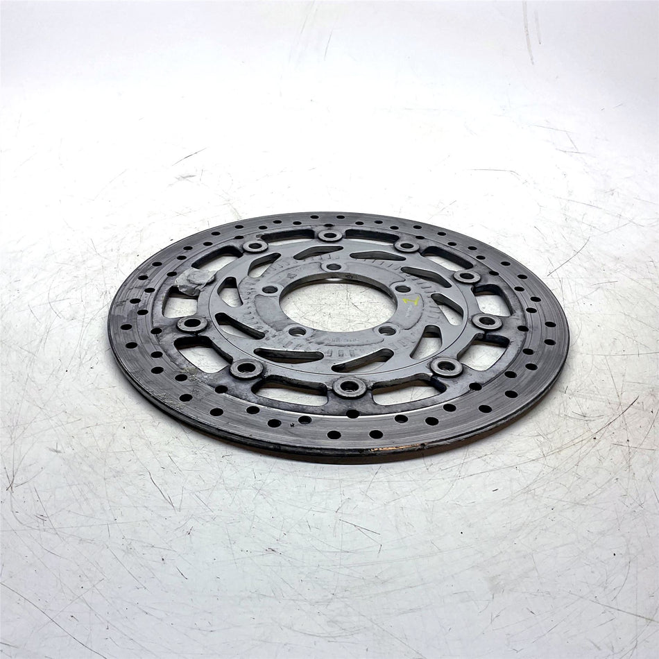 2021 Triumph Bonneville T100 Front Brake Disc - T2021404
