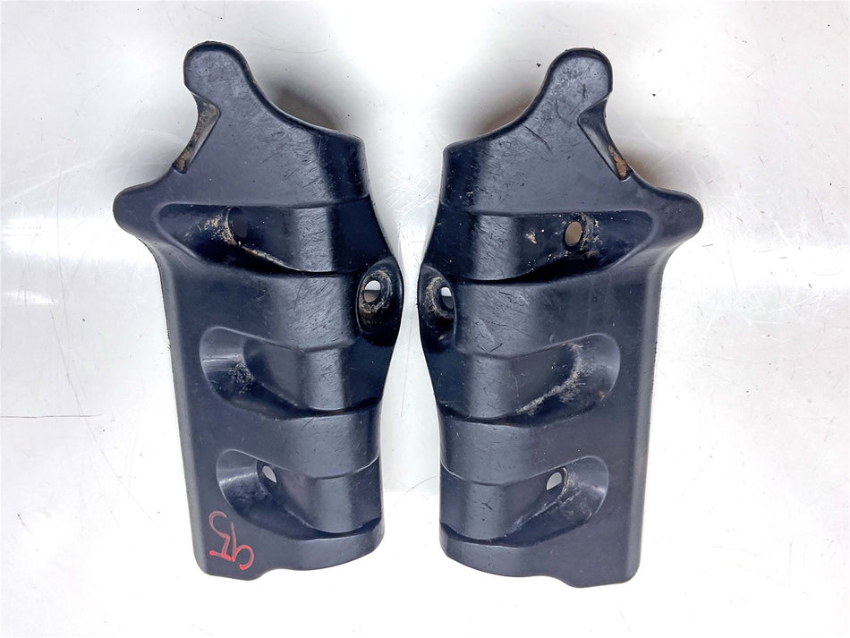 2024 Suzuki KINGQUAD Front Drive Shaft Protectors - 5490431G00000