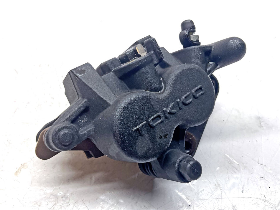2012 Kawasaki ER-6N Right Front Brake Caliper - 430800077DJ