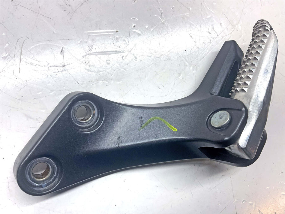 2024 Yamaha MT-09 Left Pillion Footrest - BME2741L000