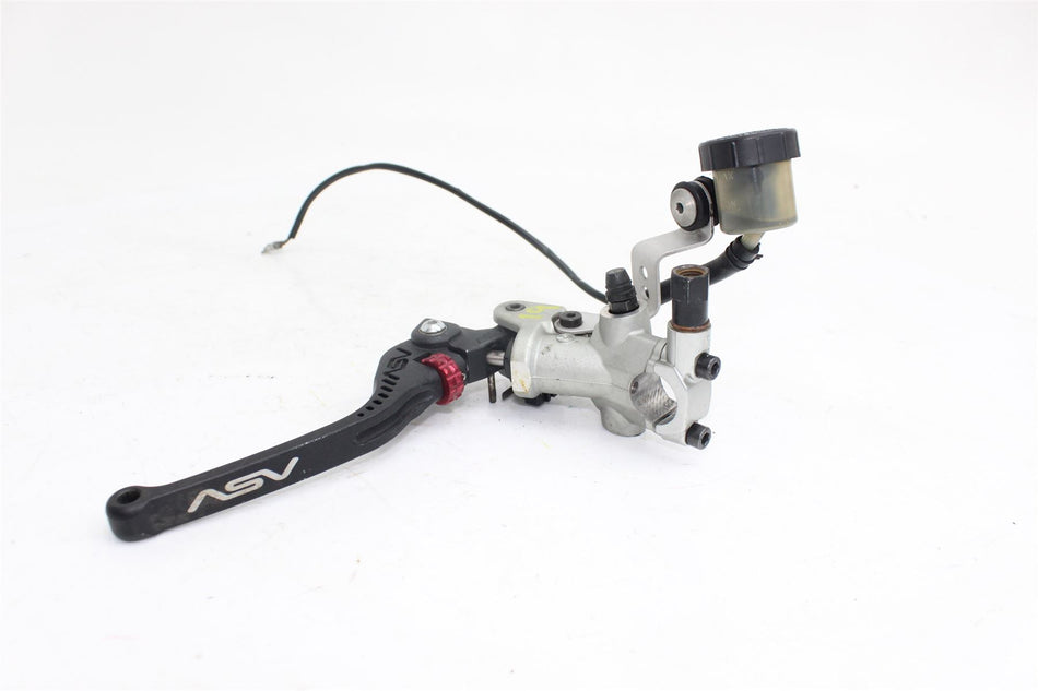 2008-2012 DUCATI MONSTER S4RS Clutch Master Cylinder - 63040305A