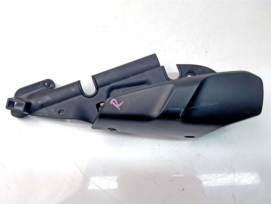 2024 Husqvarna SVARTPILEN 801 Right Side Fairing - A67608051000