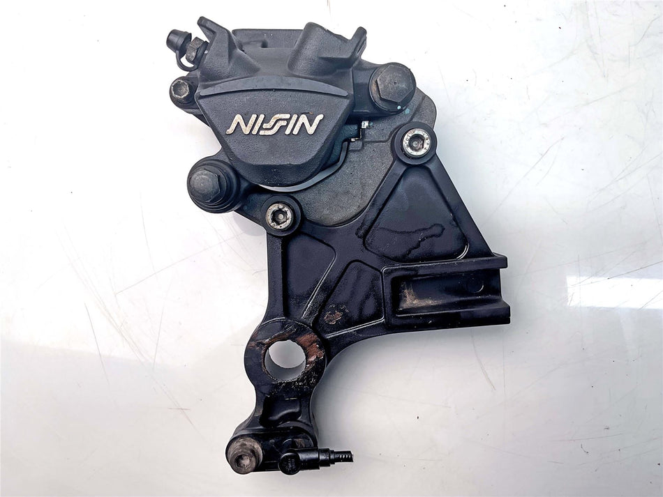 2015 Kawasaki Versys 650 Rear Brake Caliper - 43080-0149-DJ