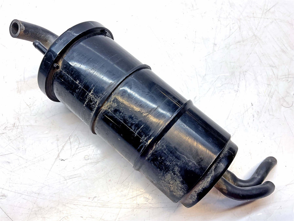 2022 Triumph Scrambler 1200 XE Carbon Cannister - T2409017