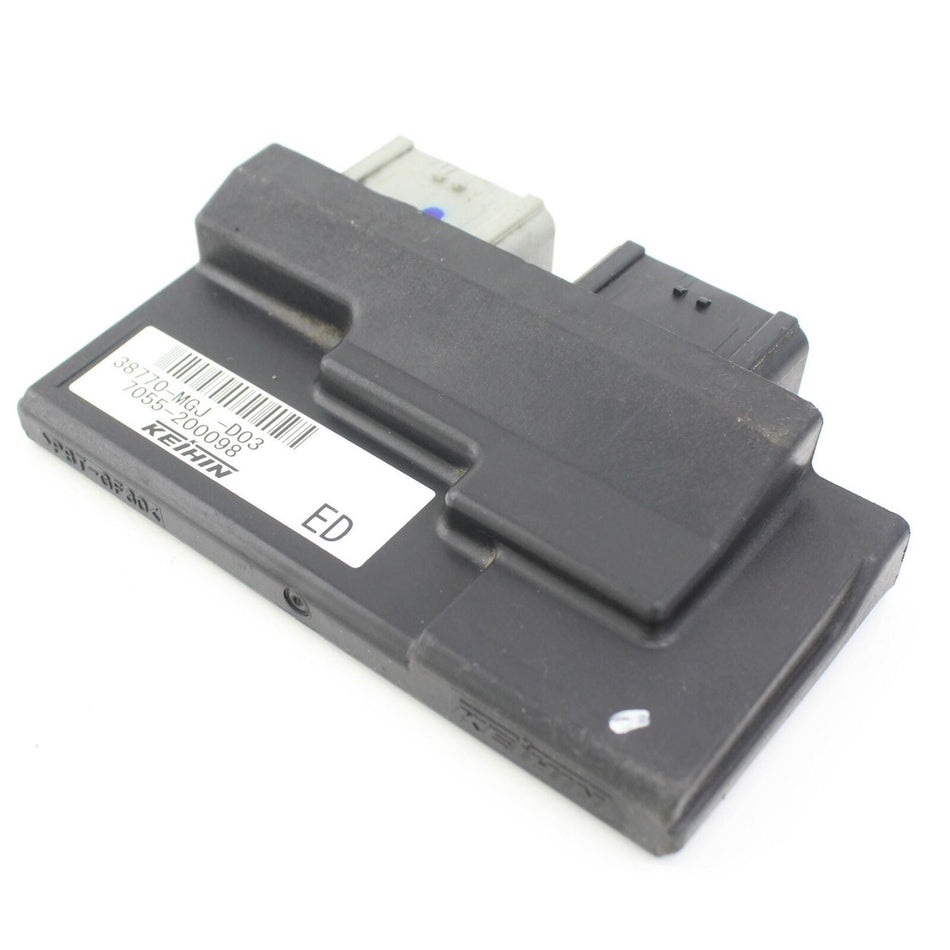 2010-2017 HONDA CBF 1000 RA PGM FI Unit  - 38770-MGJ-D03