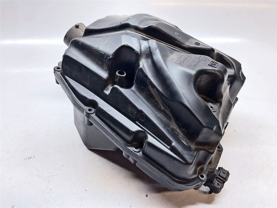2019 Triumph Tiger 800 XRT Airbox Assy - T2202270