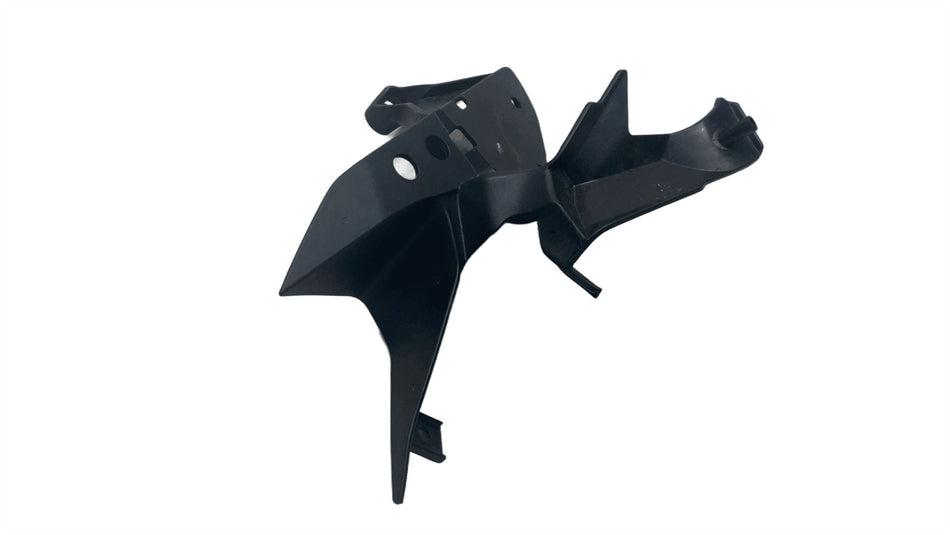 2025 Triumph Street Triple 765 License Plate Holder Hanger T2313621