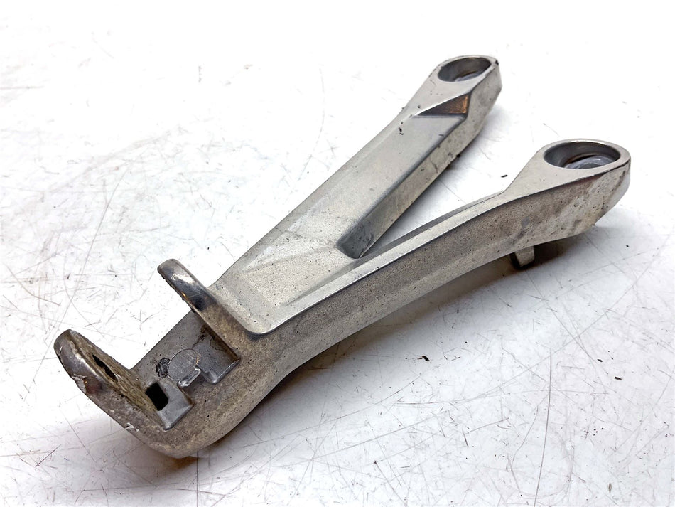 2024 Honda CBR600RR ABS Left Rear Footrest Hanger - 50760-MKZ-J30